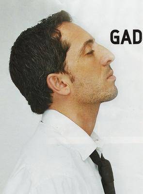 GAD ELMALEH